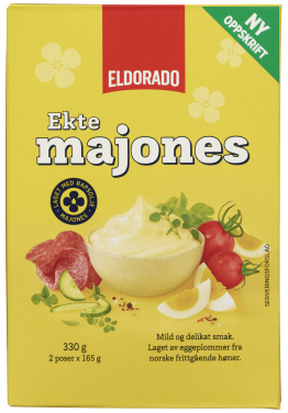 Majones Ekte