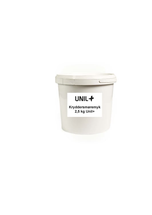 Kryddersmøremyk 2,5kg