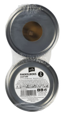 Fakkelboks