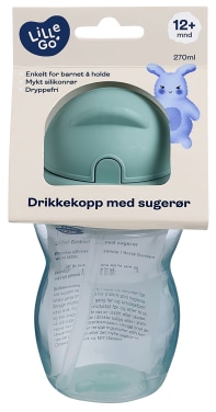 Drikkekopp