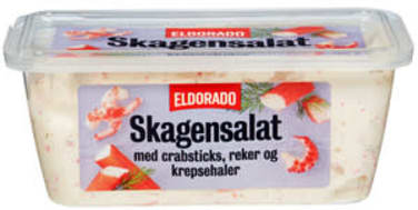 Skagensalat