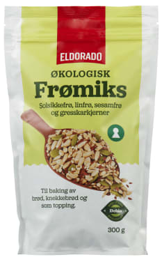 Frømiks