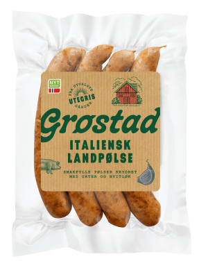 Landpølse