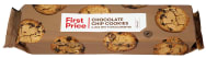 Choco Chip Cookies 225g First Price