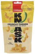 Produktbilde: Cashewnøtter