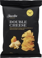 Produktbilde: Potetchips Tykke