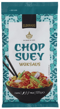 Woksaus