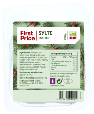 Sylte