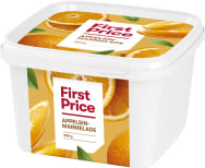 Appelsinmarmelade 960g First Price