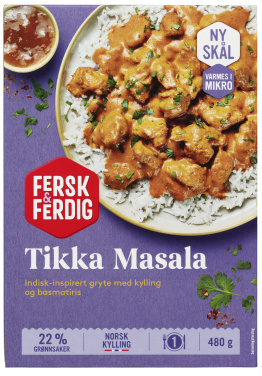 Spar prislapp
