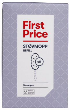 Støvmopp