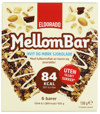 Mellombar