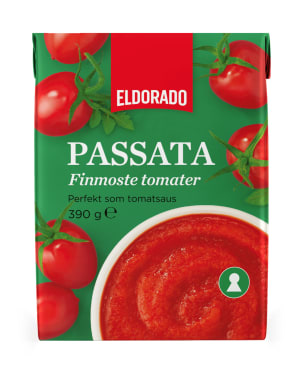 Tomater Passata