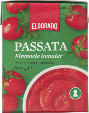Spar prislapp