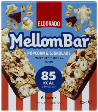 Mellombar