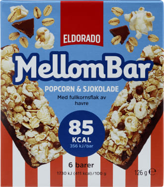 Mellombar