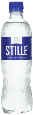 Stille Vann