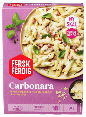 Carbonara