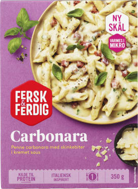 Carbonara