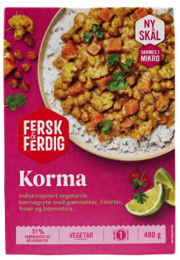 Korma