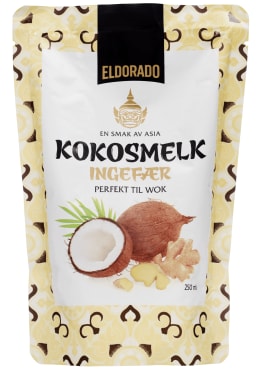 Kokosmelk