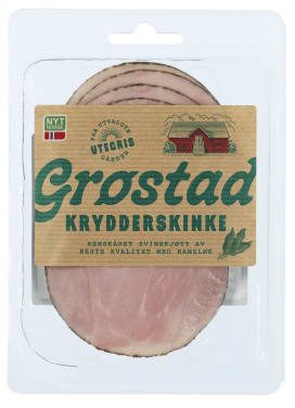 Krydderskinke