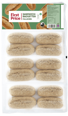 Sandwichbaguett