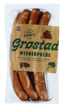 Wienerpølse