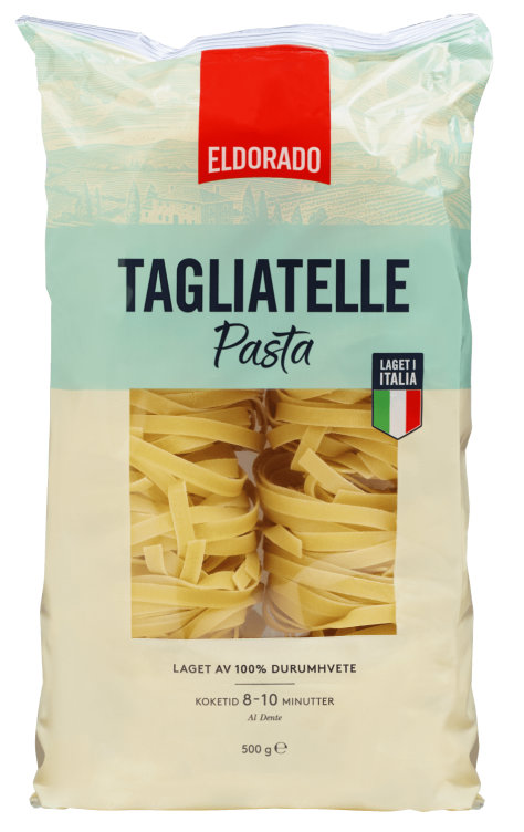 Tagliatelle