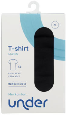T-Shirt Bambus