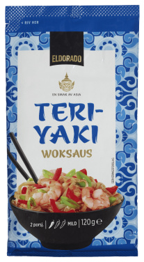 Woksaus