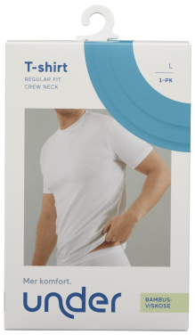 T-Shirt Bambus