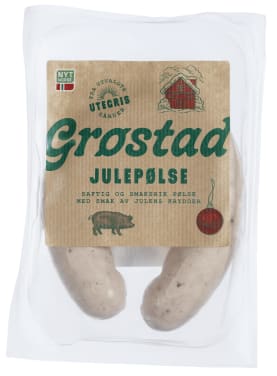 Julepølse