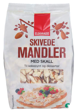 Mandler Skivede