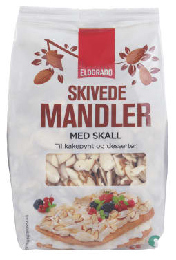 Mandler Skivede