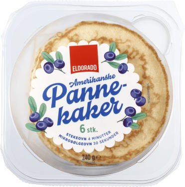 Pannekaker