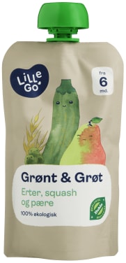 Grønt&Grøt