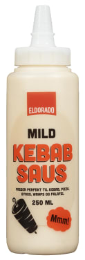 Kebabdressing