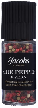 Fire Pepper