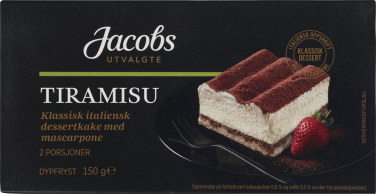 Tiramisu