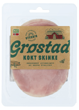 Spar prislapp
