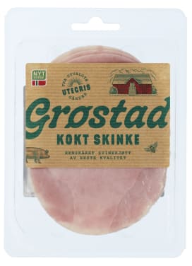 Kokt Skinke