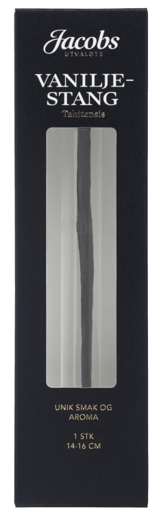 Product Image for Vaniljestang 3g Jacobs Utvalgte