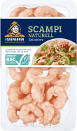 Produktbilde: Scampi