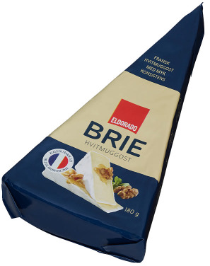 Brie Fransk
