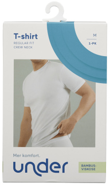 T-Shirt Bambus