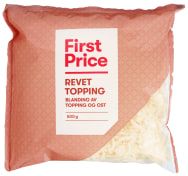 Revet Topping 500g First Price