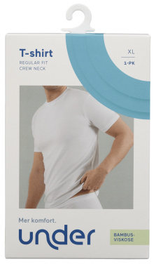 T-Shirt Bambus