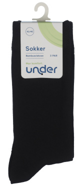 Sokker Bambus