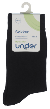 Sokker Bambus